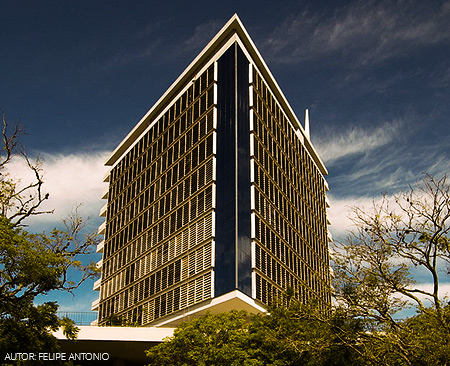 HOTEL GUARANI ESPLENDOR