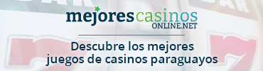 mejorescasinosonline.net